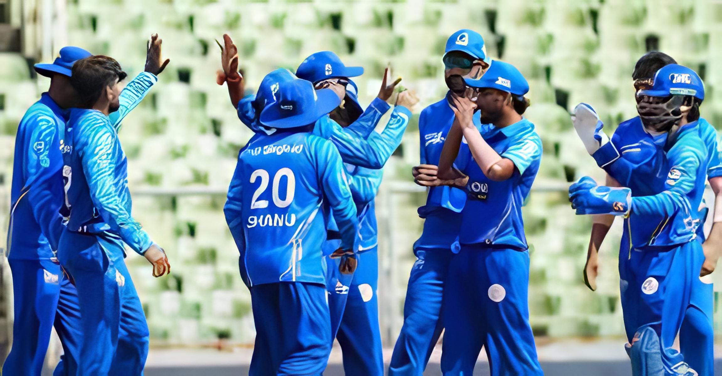 KBT vs CGS, Preview | Kochi Blue Tigers to face Calicut Globstars in second semi-final of KCL 2025